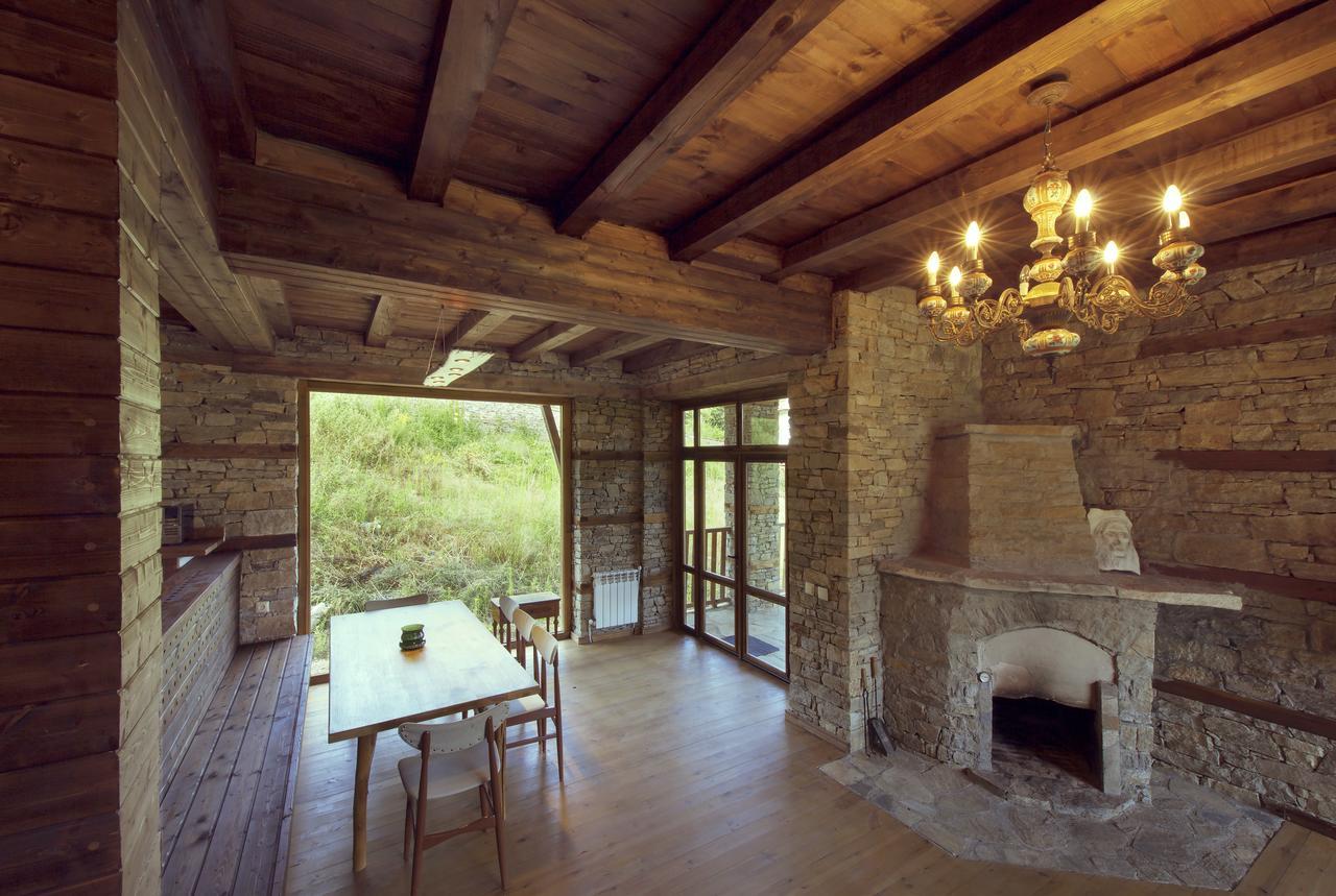 Leshten Guest Homes Esterno foto